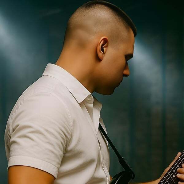 Cover art for Guitar Language